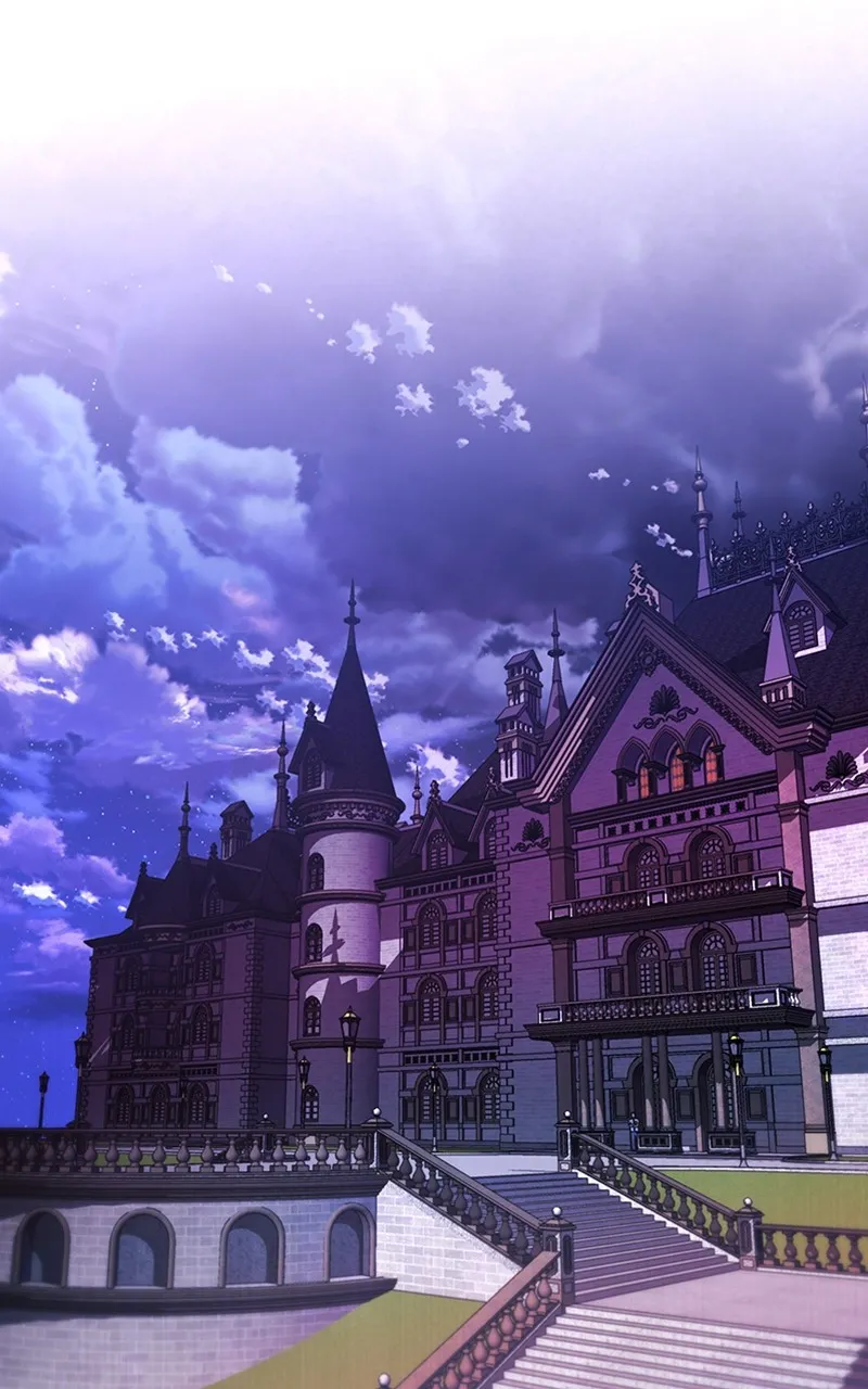 Adopted by a Murderous Duke Family Chapter 47 page 80 - 
