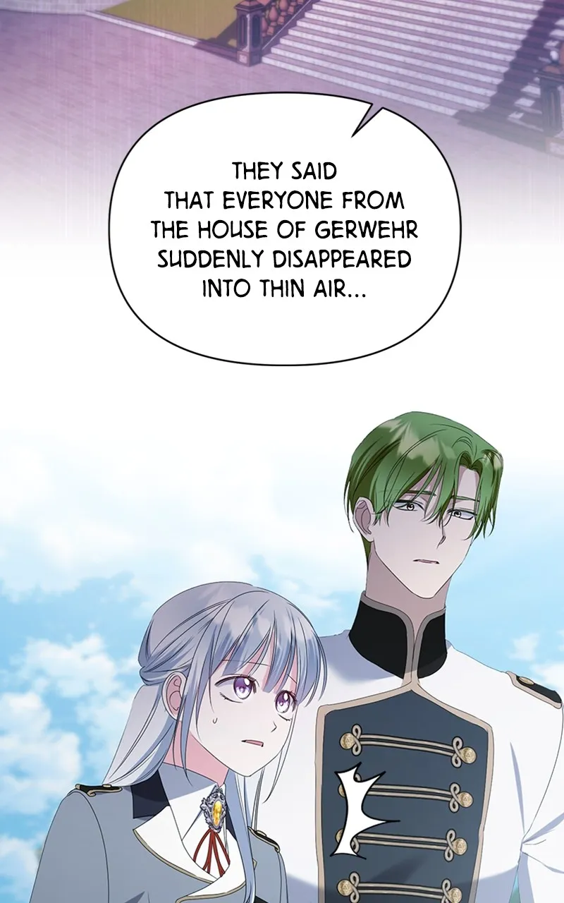 Adopted by a Murderous Duke Family Chapter 47 page 81 - 