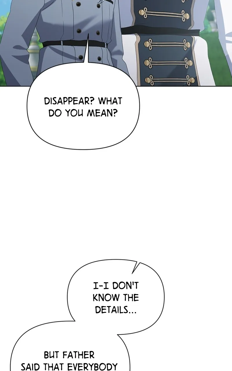 Adopted by a Murderous Duke Family Chapter 47 page 82 - 