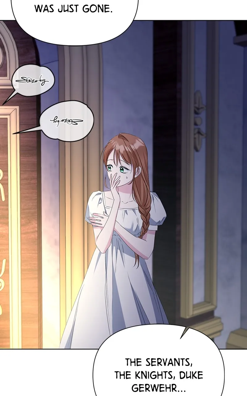 Adopted by a Murderous Duke Family Chapter 47 page 83 - 