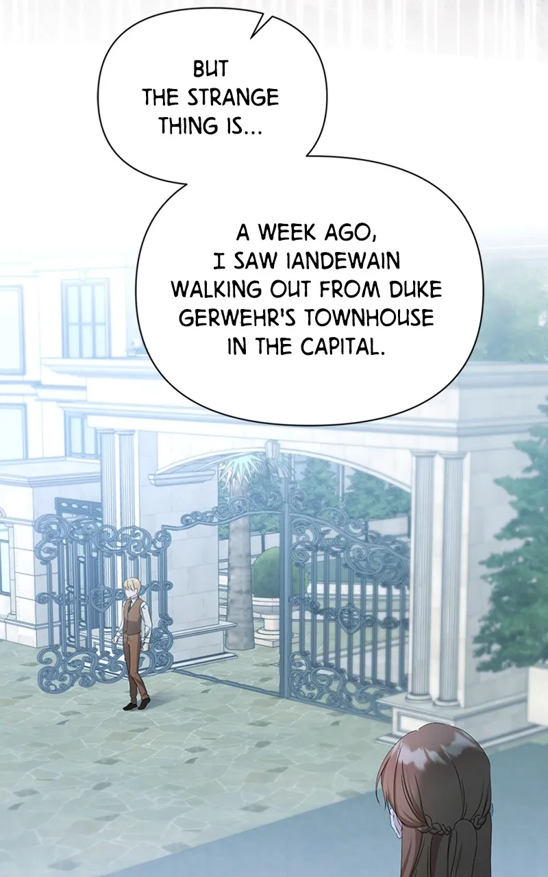 Adopted by a Murderous Duke Family Chapter 47 page 86 - 