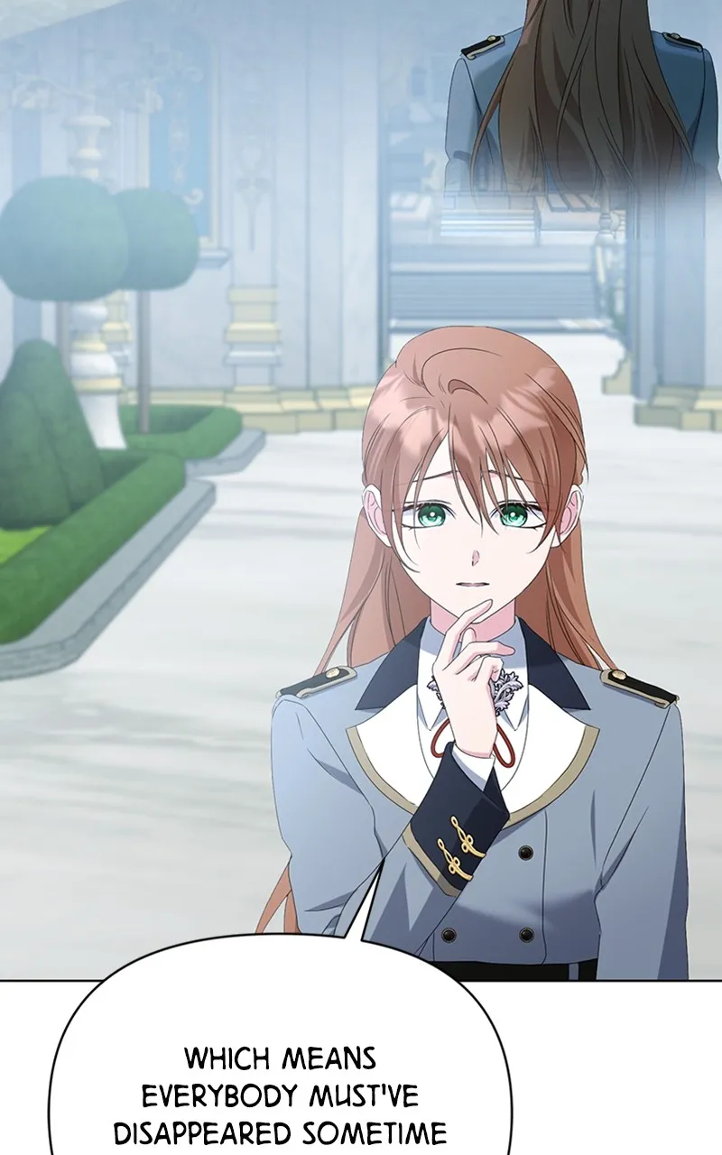Adopted by a Murderous Duke Family Chapter 47 page 87 - 