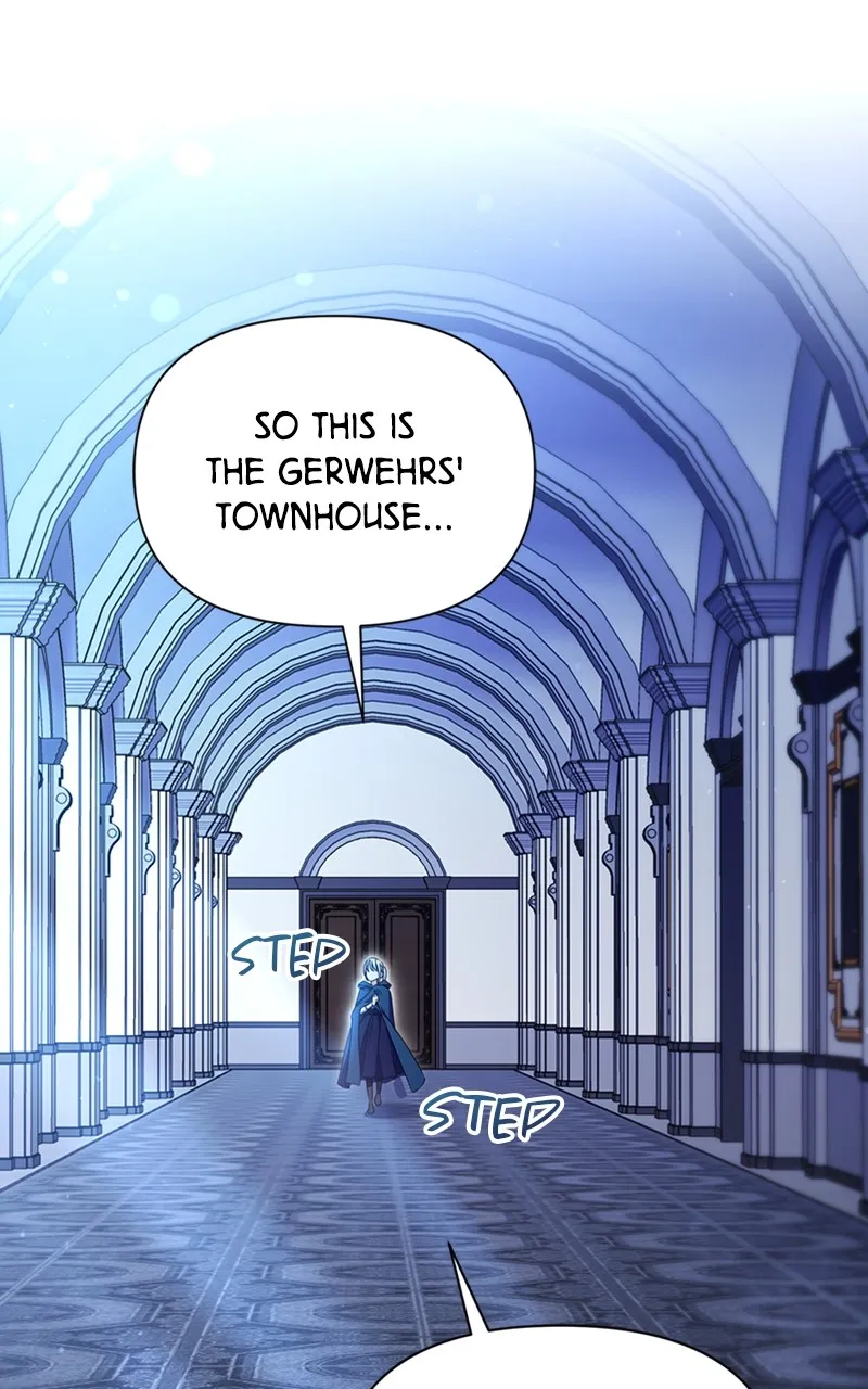 Adopted by a Murderous Duke Family Chapter 47 page 93 - 
