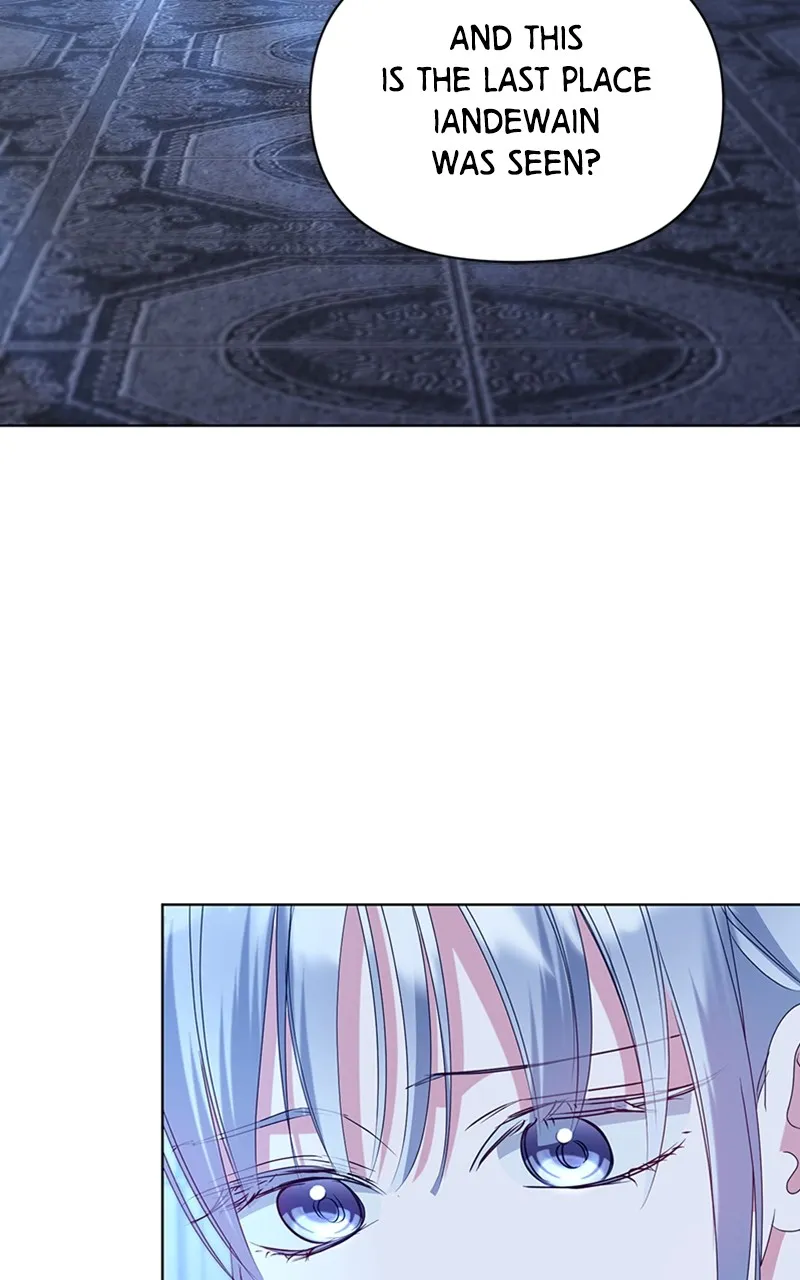 Adopted by a Murderous Duke Family Chapter 47 page 94 - 