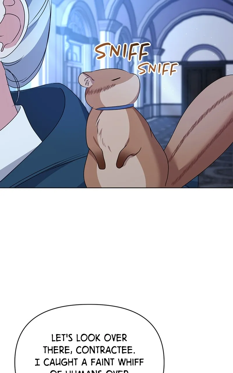 Adopted by a Murderous Duke Family Chapter 47 page 98 - 