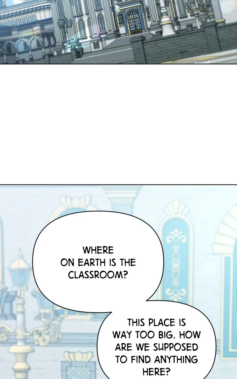 Adopted by a Murderous Duke Family Chapter 48 page 2 - 