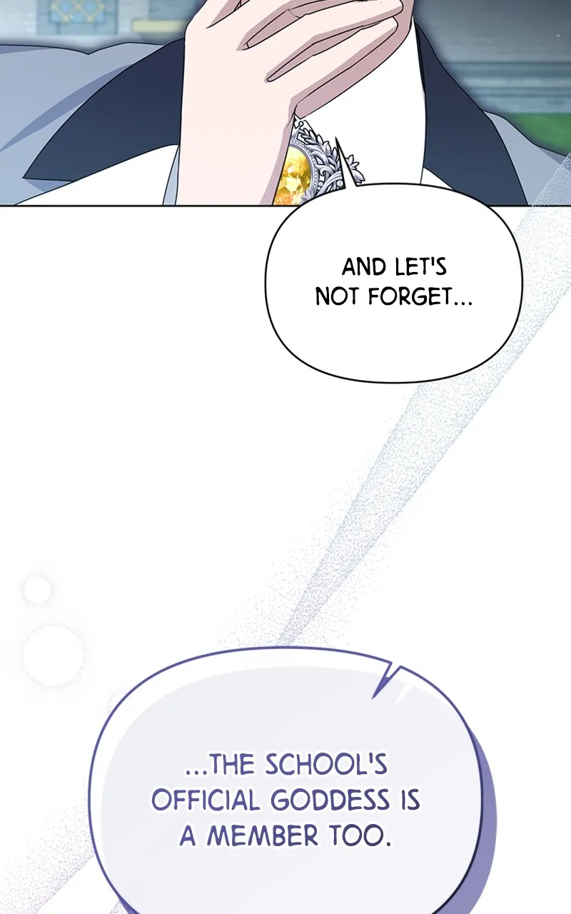 Adopted by a Murderous Duke Family Chapter 48 page 14 - 
