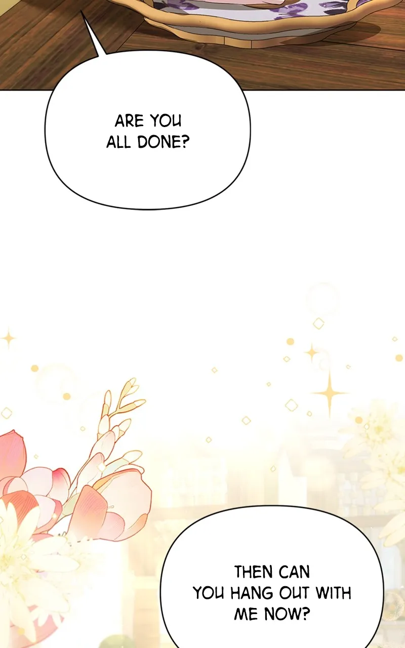 Adopted by a Murderous Duke Family Chapter 48 page 23 - 