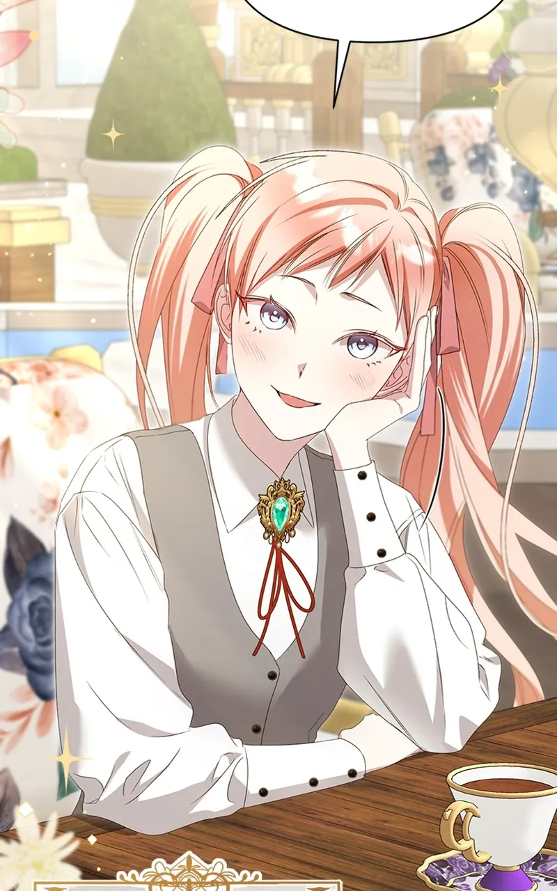 Adopted by a Murderous Duke Family Chapter 48 page 24 - 