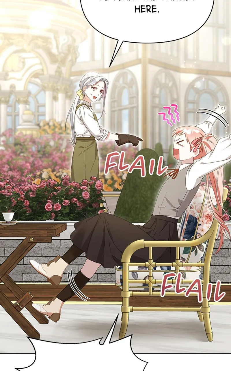 Adopted by a Murderous Duke Family Chapter 48 page 26 - 