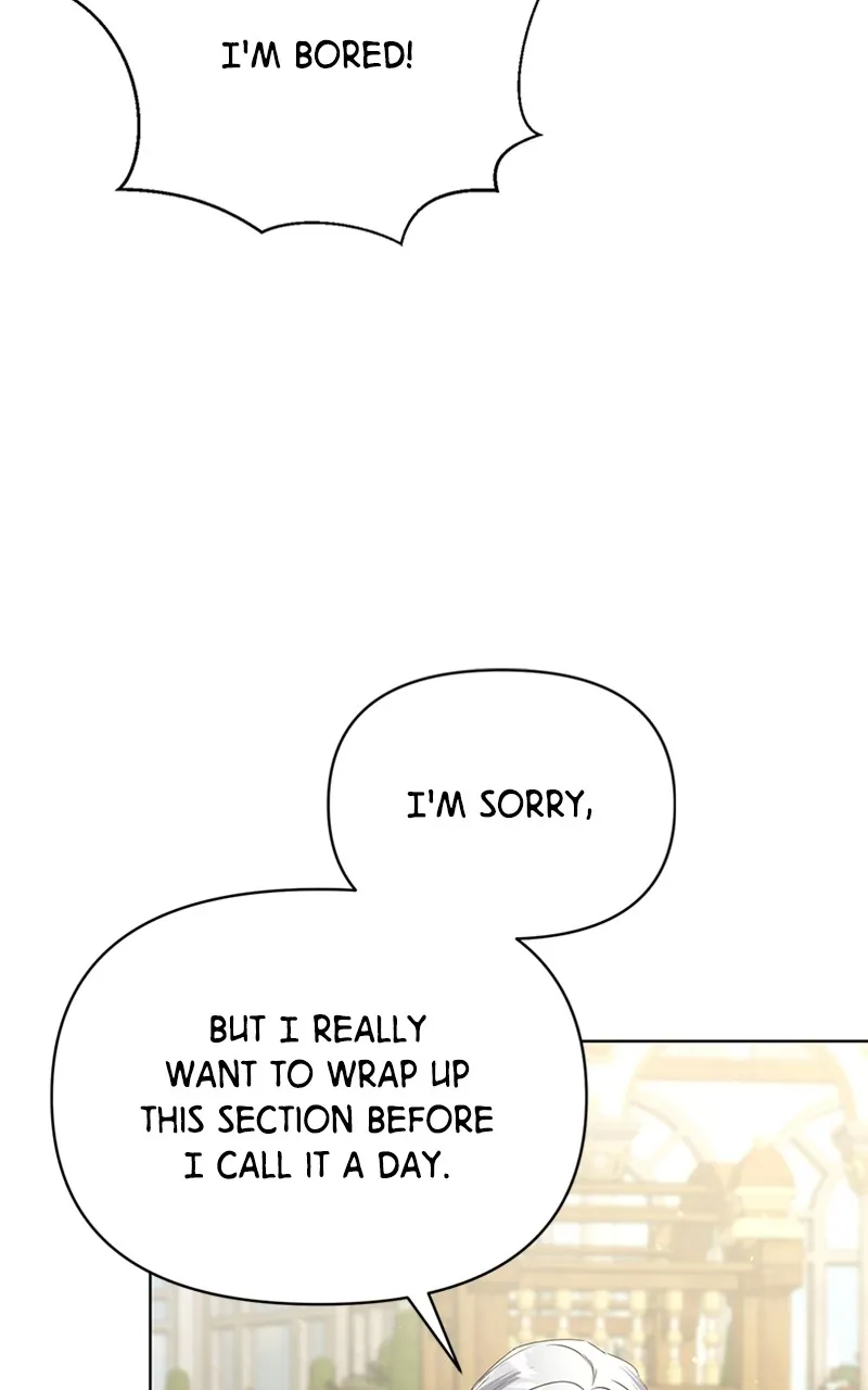 Adopted by a Murderous Duke Family Chapter 48 page 27 - 