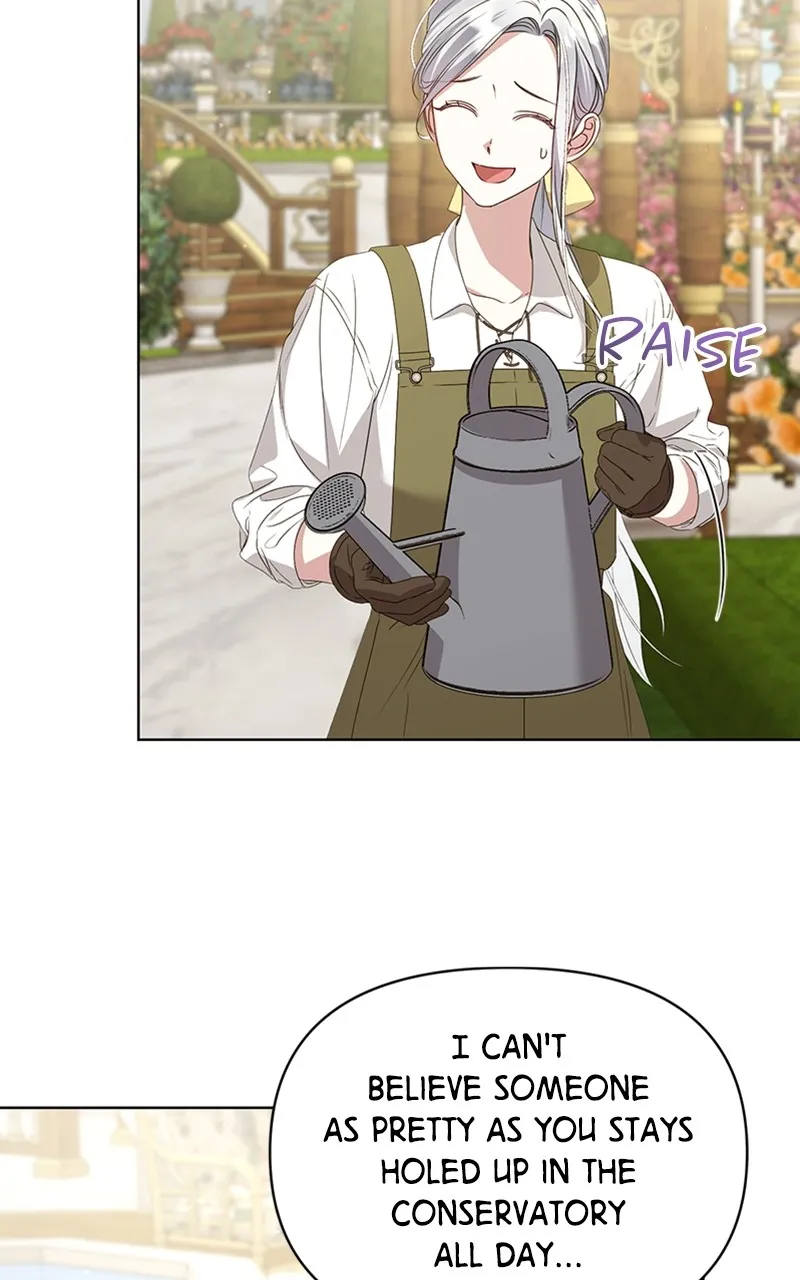 Adopted by a Murderous Duke Family Chapter 48 page 28 - 