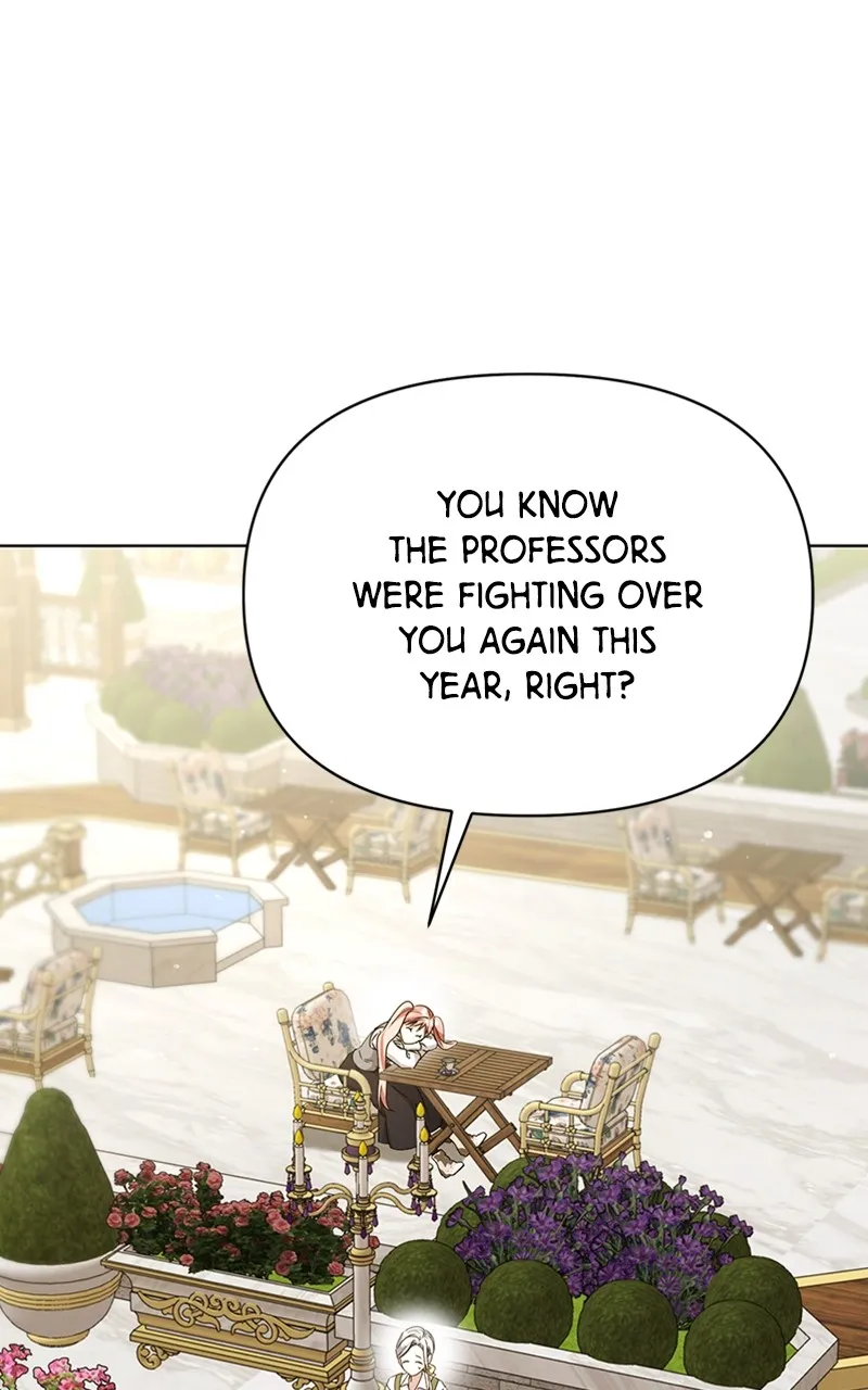 Adopted by a Murderous Duke Family Chapter 48 page 30 - 