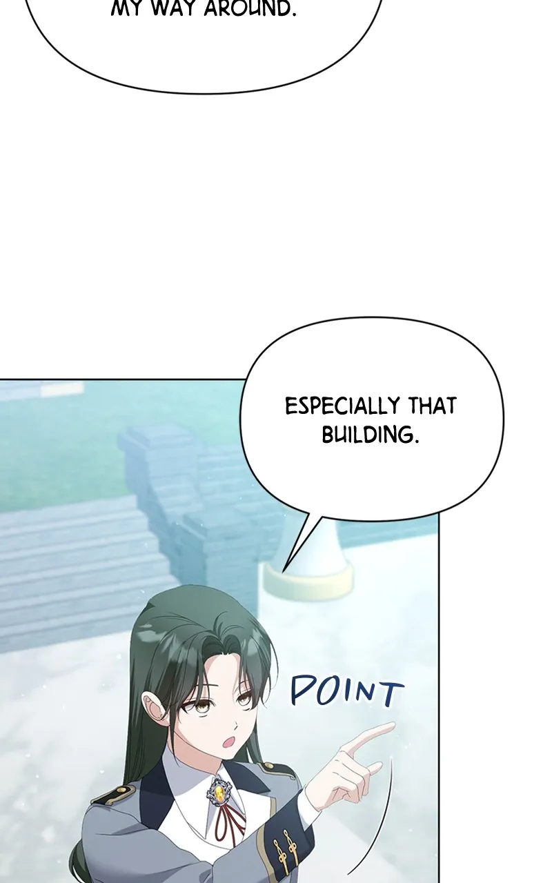 Adopted by a Murderous Duke Family Chapter 48 page 4 - 