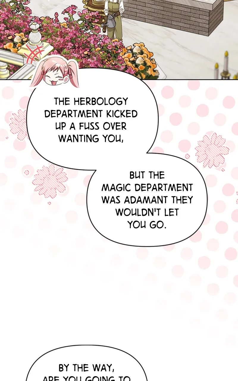 Adopted by a Murderous Duke Family Chapter 48 page 31 - 