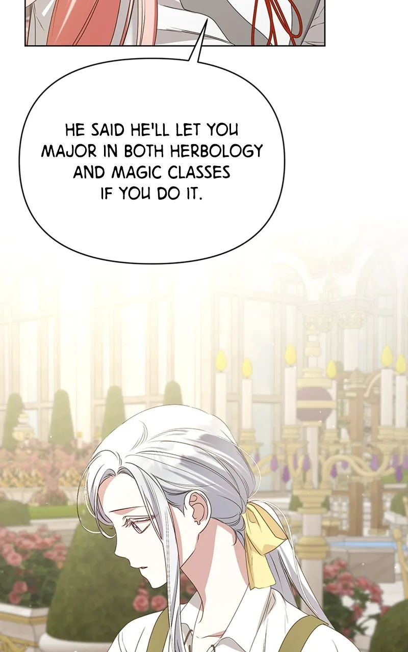 Adopted by a Murderous Duke Family Chapter 48 page 33 - 