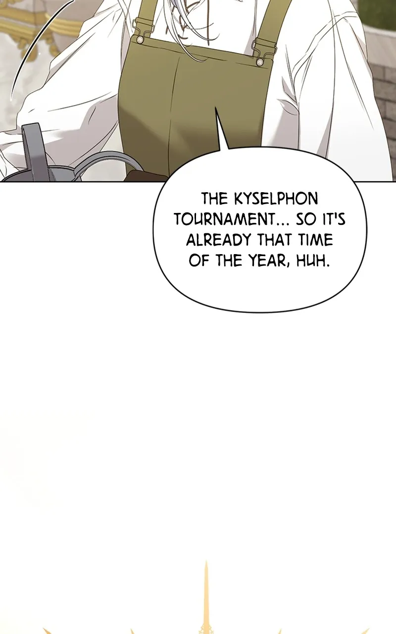 Adopted by a Murderous Duke Family Chapter 48 page 34 - 