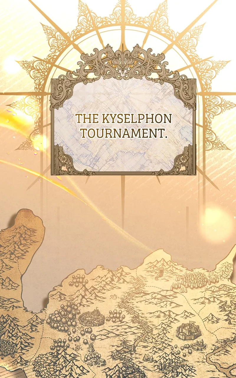 Adopted by a Murderous Duke Family Chapter 48 page 35 - 