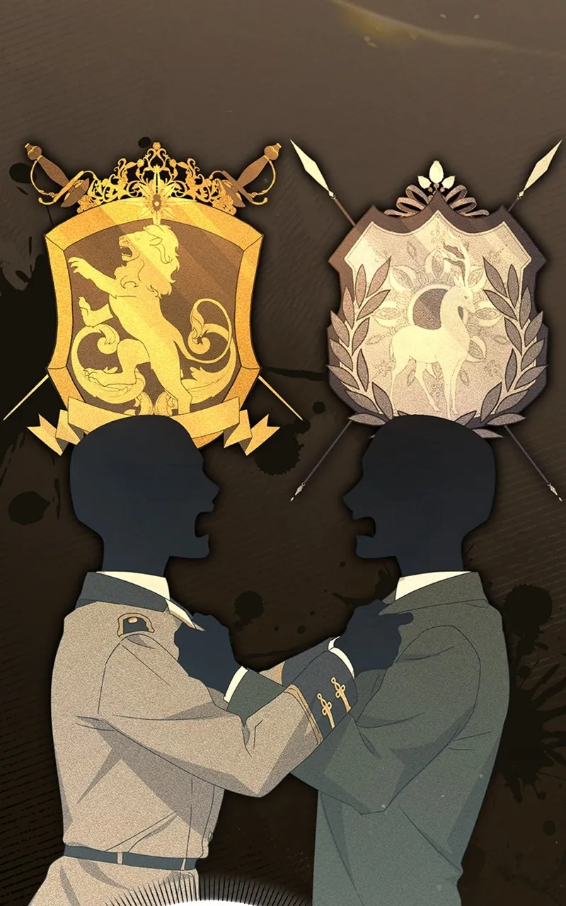 Adopted by a Murderous Duke Family Chapter 48 page 37 - 