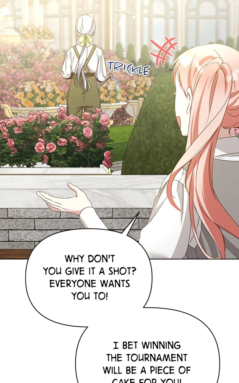 Adopted by a Murderous Duke Family Chapter 48 page 39 - 