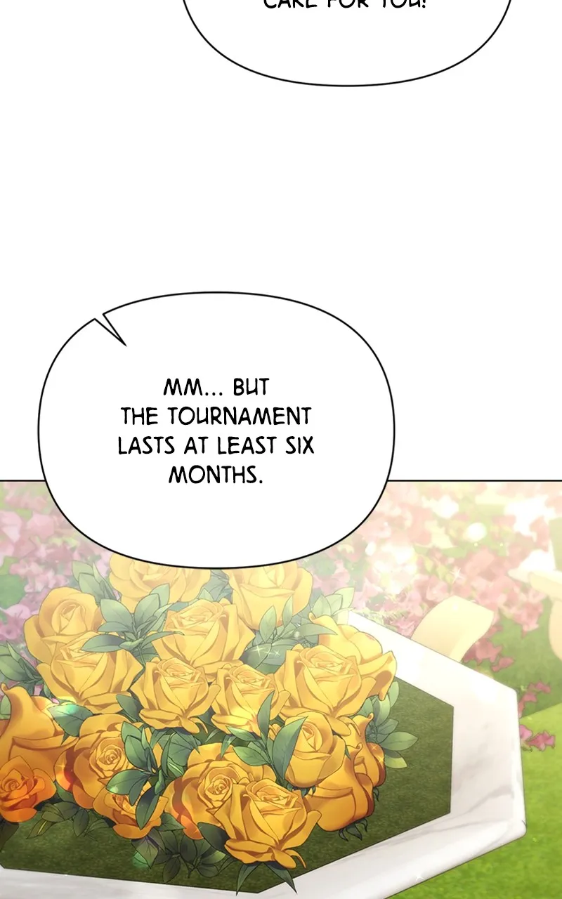 Adopted by a Murderous Duke Family Chapter 48 page 40 - 