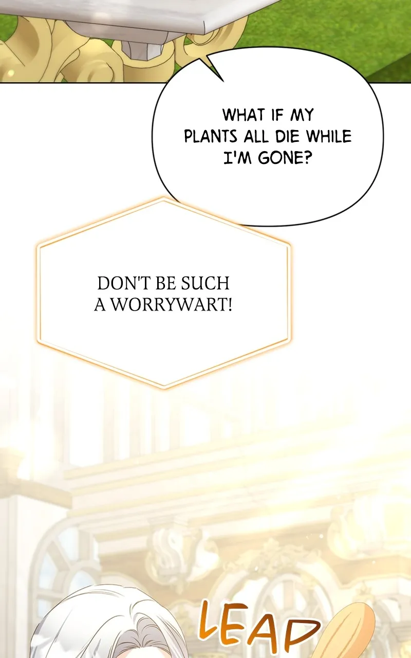 Adopted by a Murderous Duke Family Chapter 48 page 41 - 