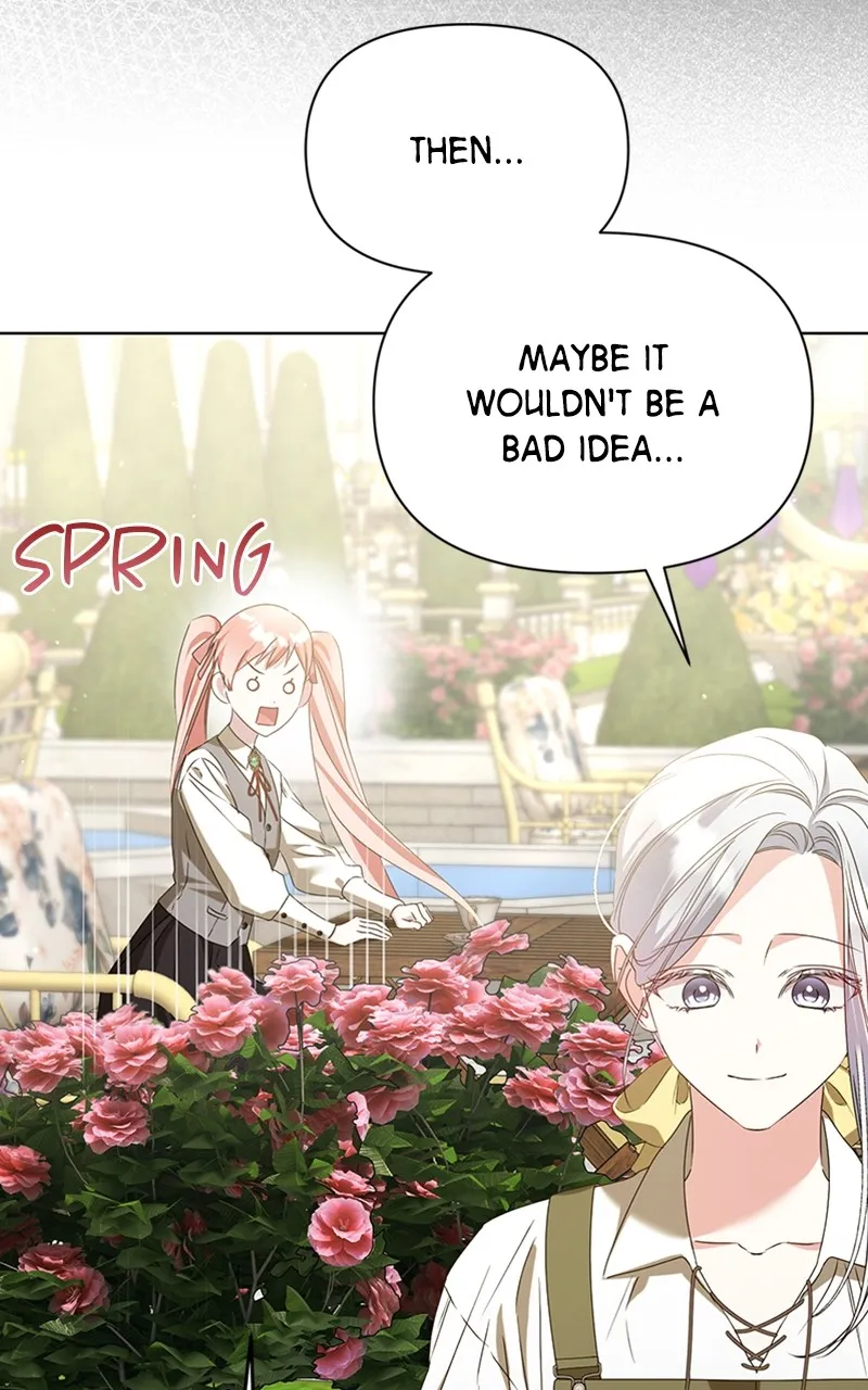 Adopted by a Murderous Duke Family Chapter 48 page 49 - 