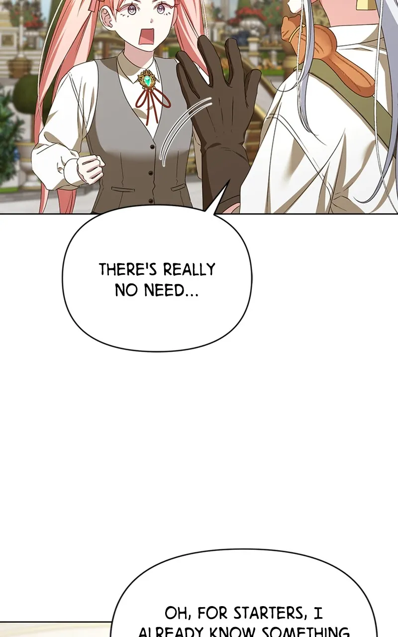 Adopted by a Murderous Duke Family Chapter 48 page 53 - 
