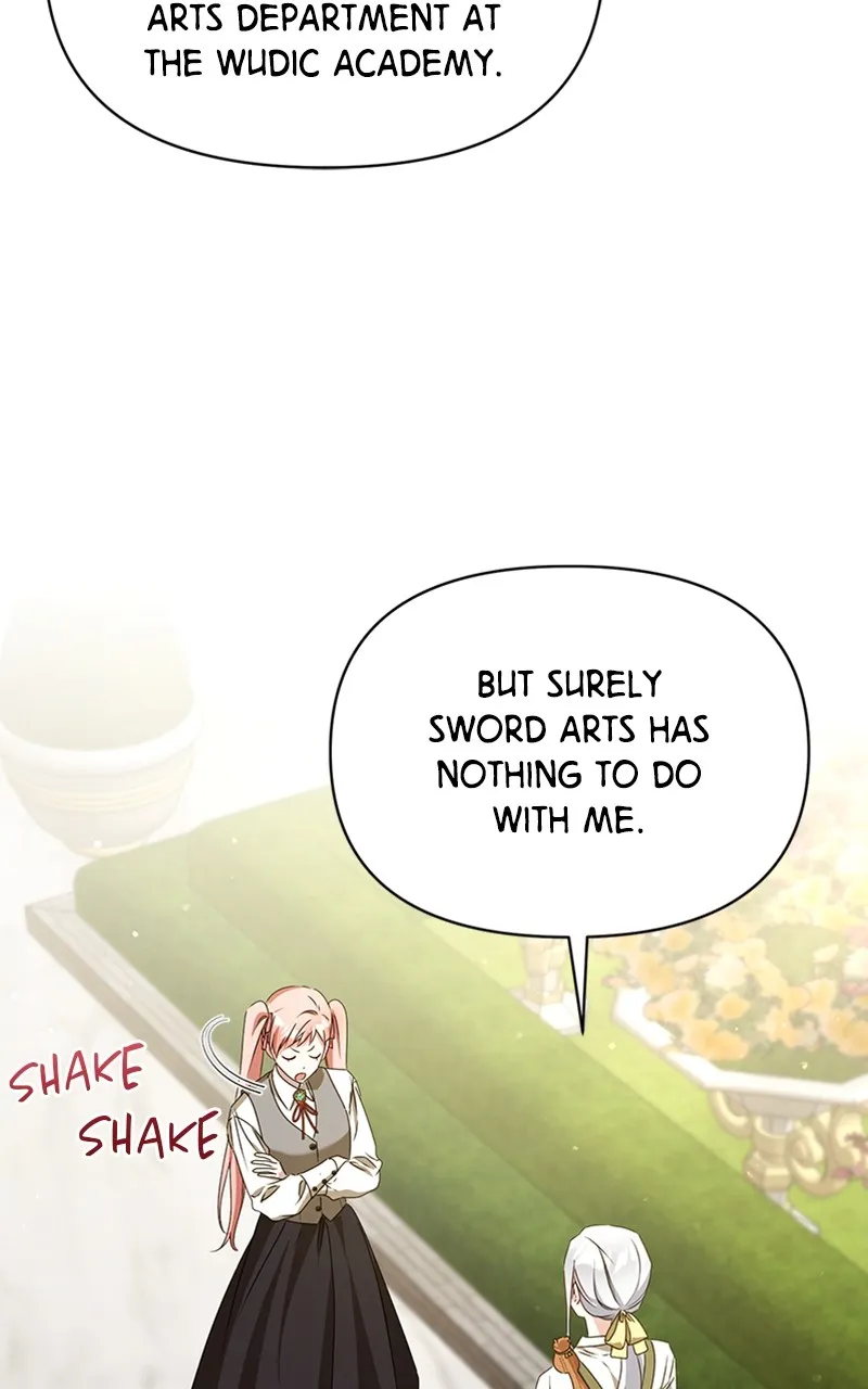 Adopted by a Murderous Duke Family Chapter 48 page 55 - 