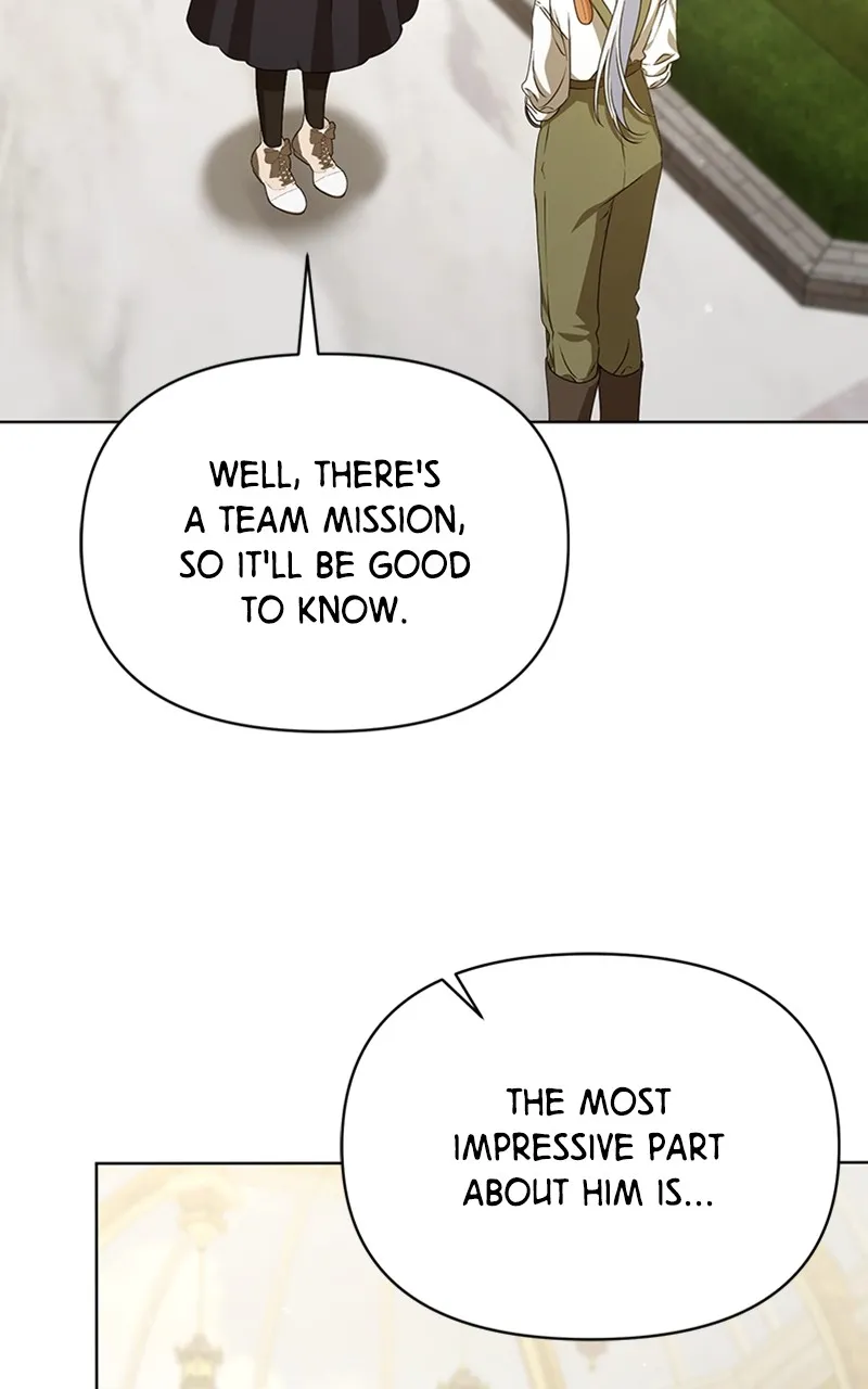 Adopted by a Murderous Duke Family Chapter 48 page 56 - 