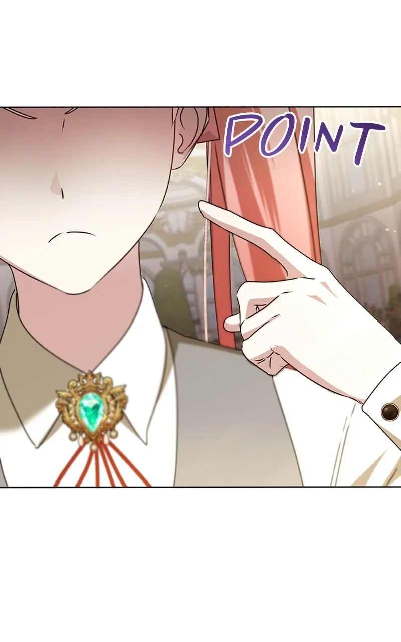 Adopted by a Murderous Duke Family Chapter 48 page 58 - 