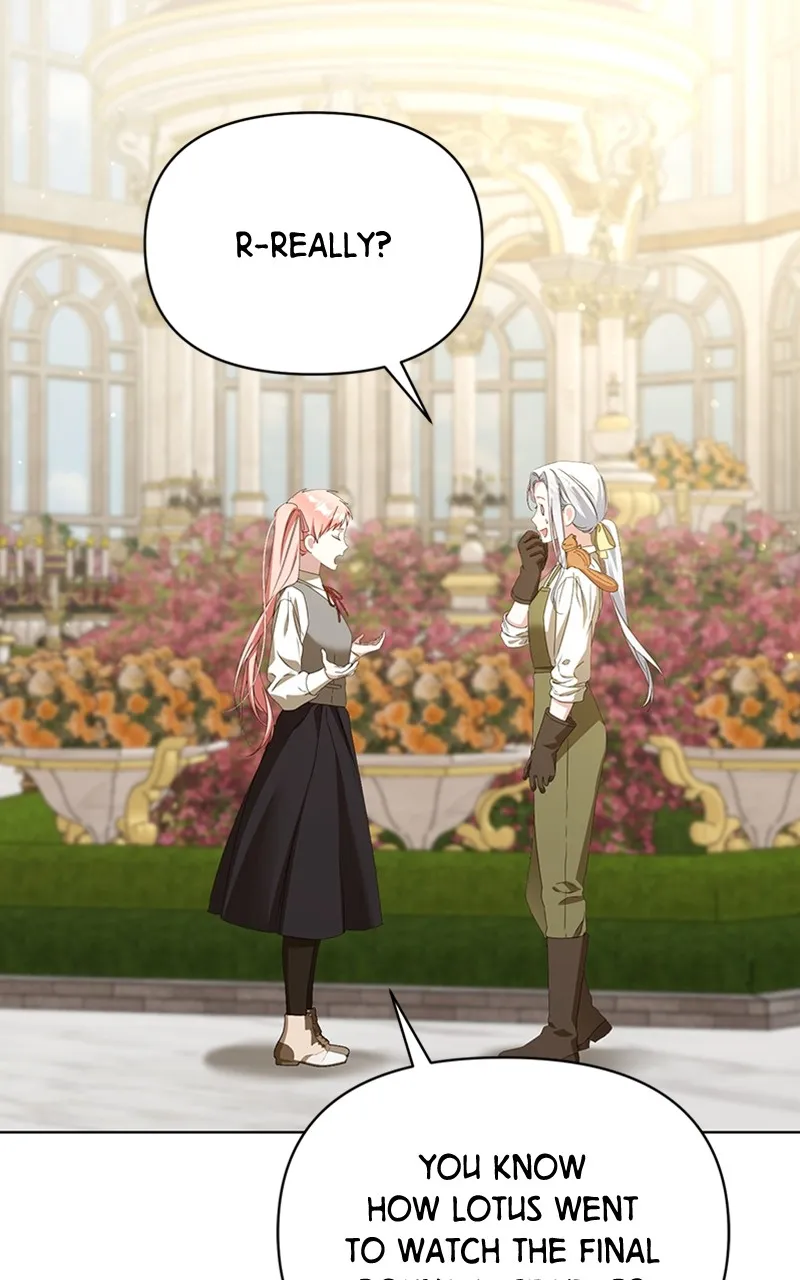 Adopted by a Murderous Duke Family Chapter 48 page 61 - 