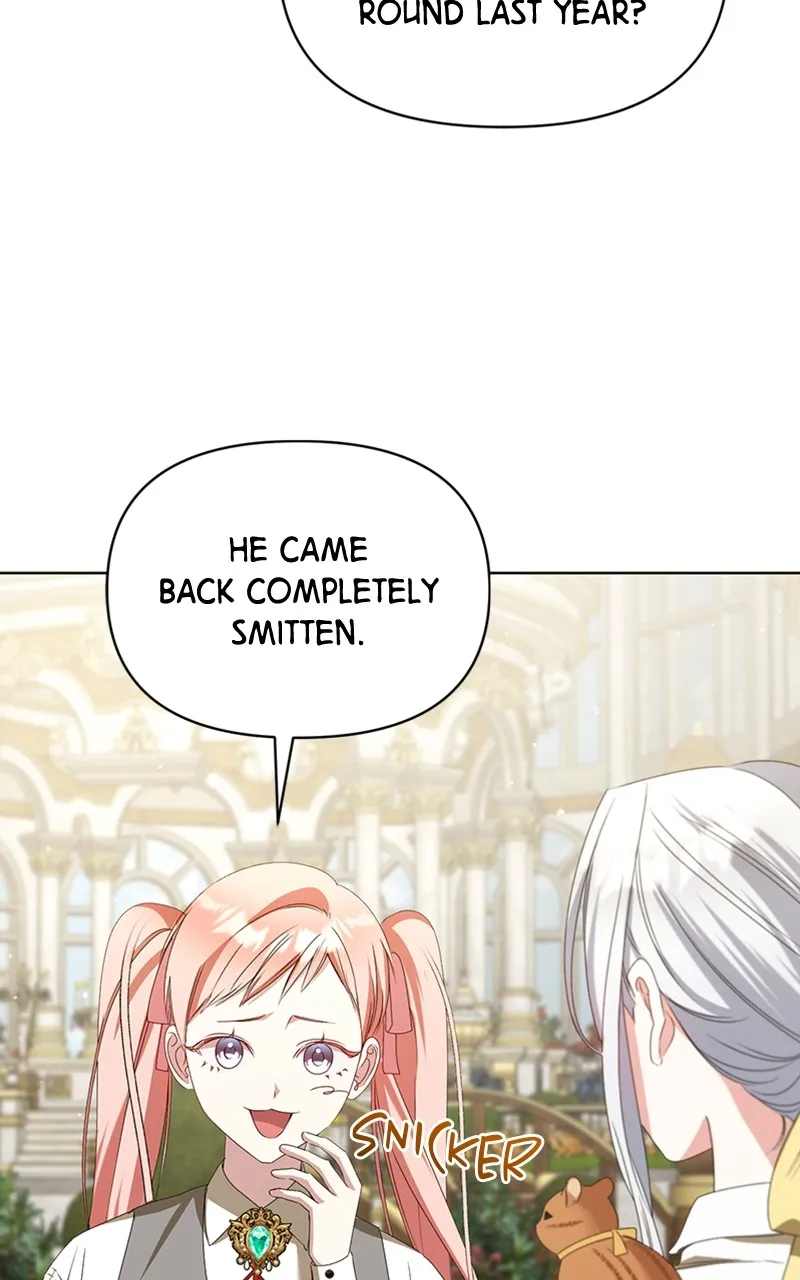 Adopted by a Murderous Duke Family Chapter 48 page 62 - 