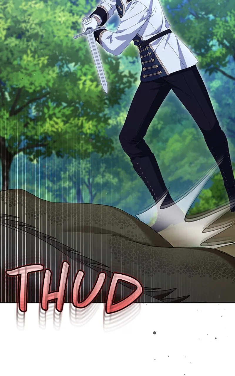 Adopted by a Murderous Duke Family Chapter 48 page 70 - 