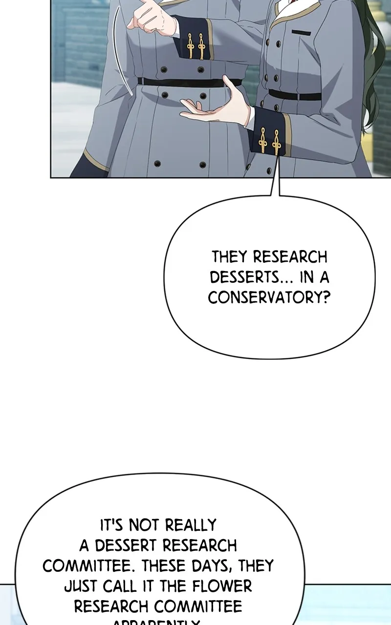 Adopted by a Murderous Duke Family Chapter 48 page 8 - 