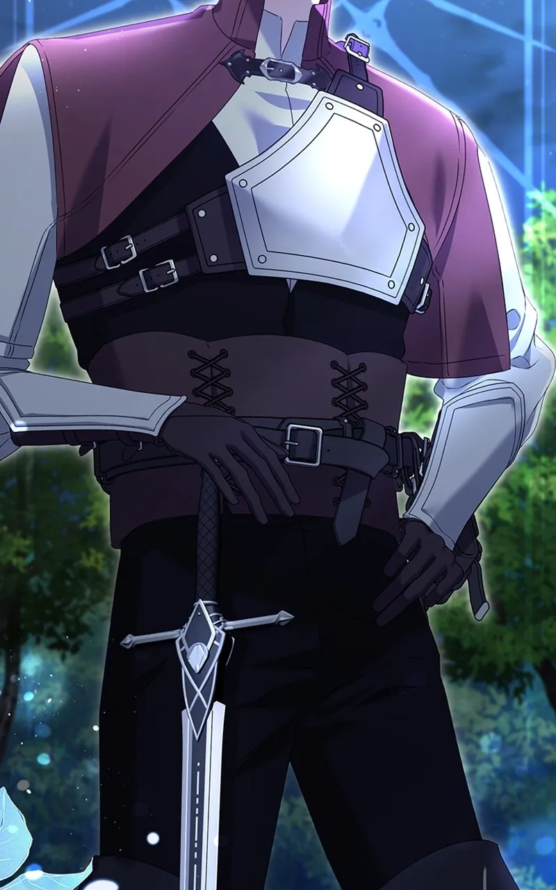 Adopted by a Murderous Duke Family Chapter 48 page 75 - 