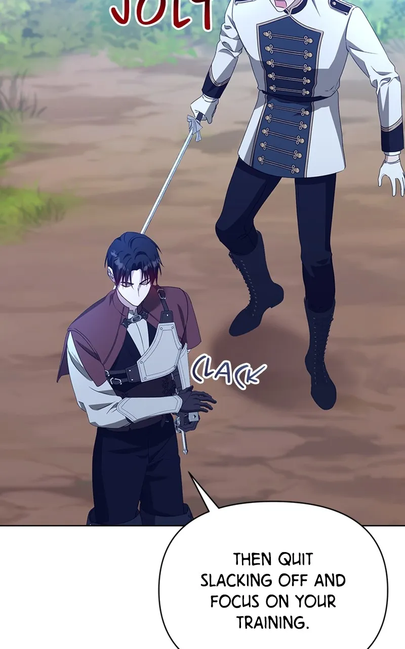 Adopted by a Murderous Duke Family Chapter 48 page 77 - 