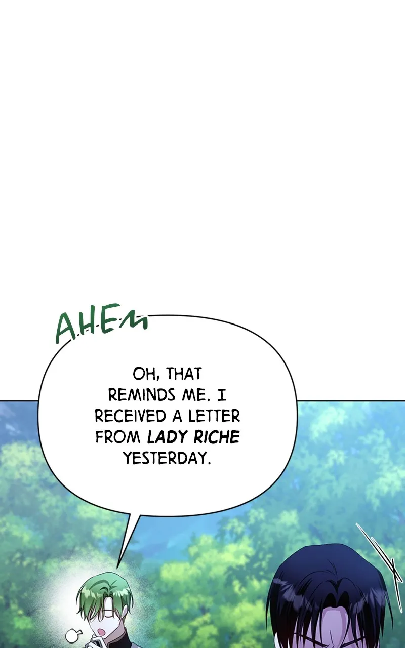 Adopted by a Murderous Duke Family Chapter 48 page 82 - 