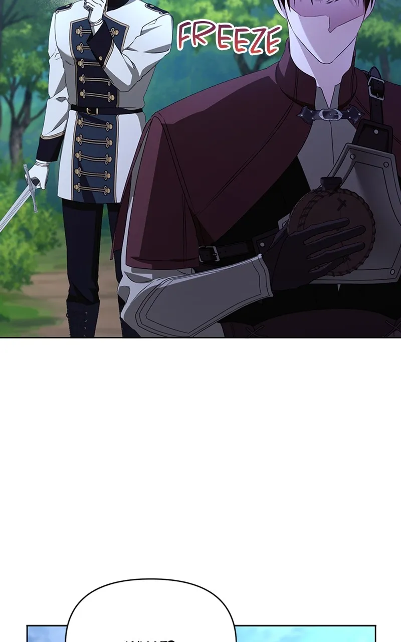 Adopted by a Murderous Duke Family Chapter 48 page 83 - 