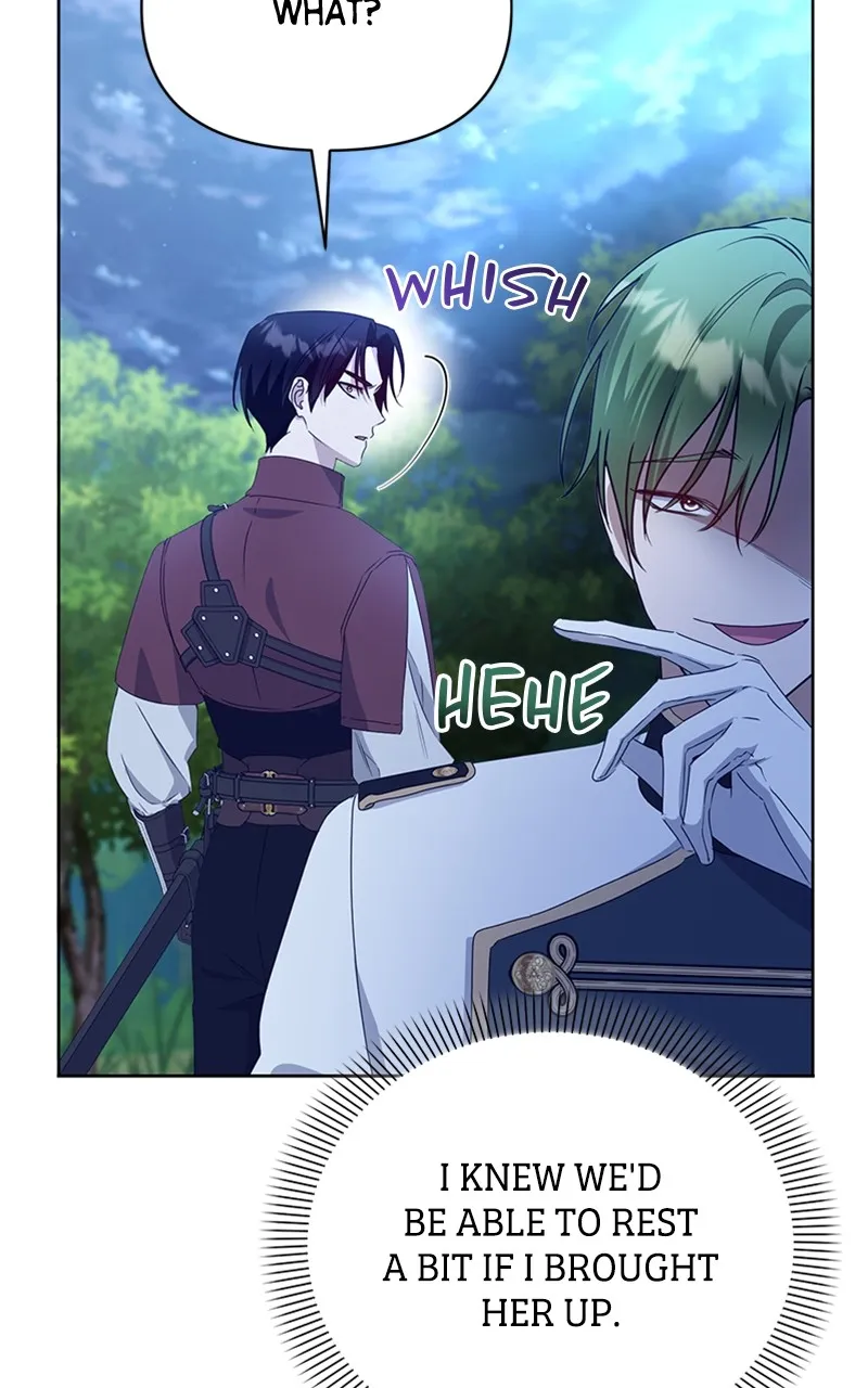 Adopted by a Murderous Duke Family Chapter 48 page 84 - 