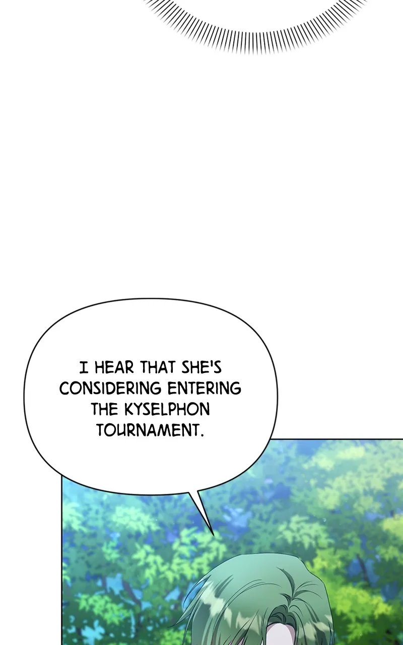 Adopted by a Murderous Duke Family Chapter 48 page 85 - 