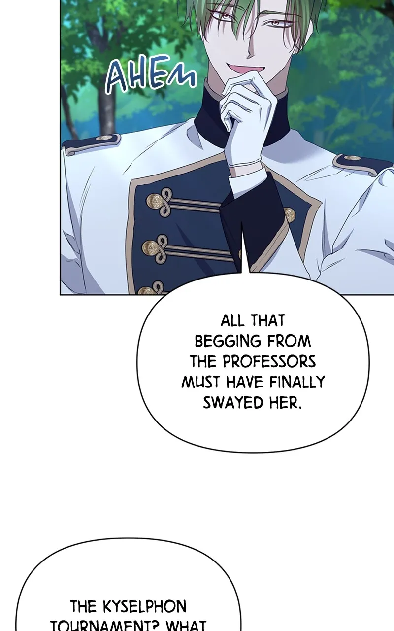 Adopted by a Murderous Duke Family Chapter 48 page 86 - 
