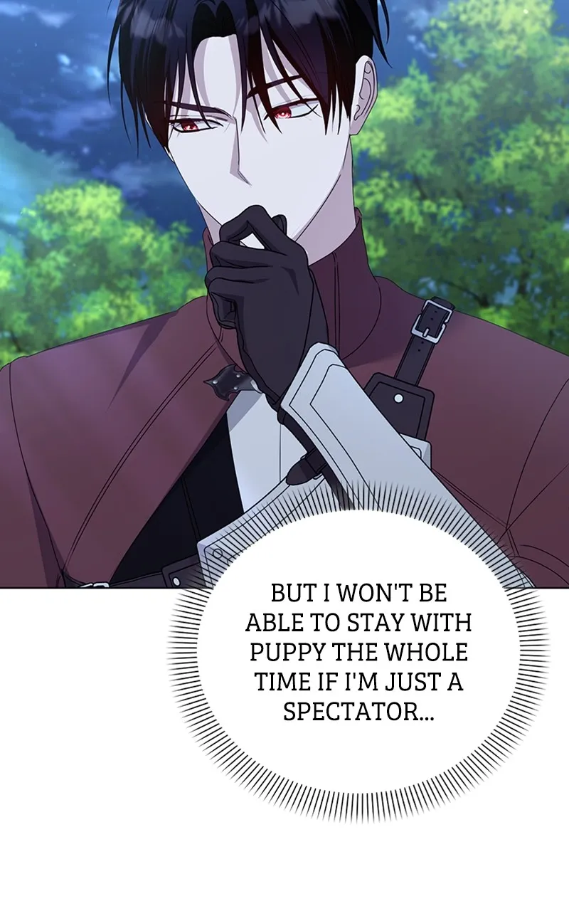 Adopted by a Murderous Duke Family Chapter 48 page 91 - 