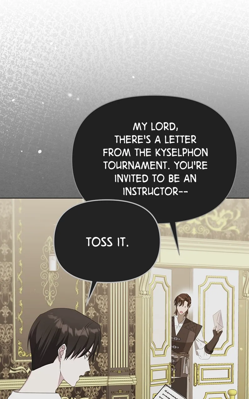 Adopted by a Murderous Duke Family Chapter 48 page 93 - 