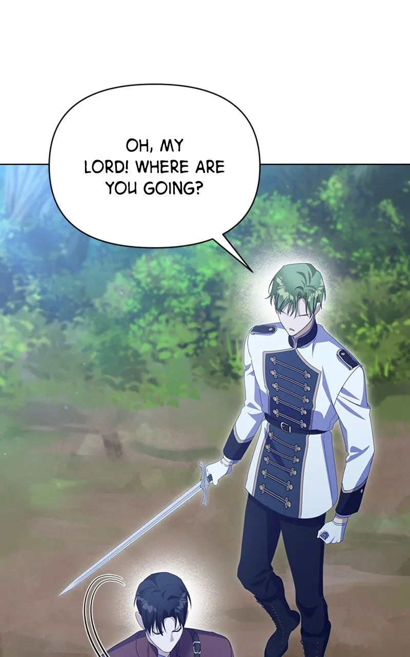 Adopted by a Murderous Duke Family Chapter 48 page 95 - 