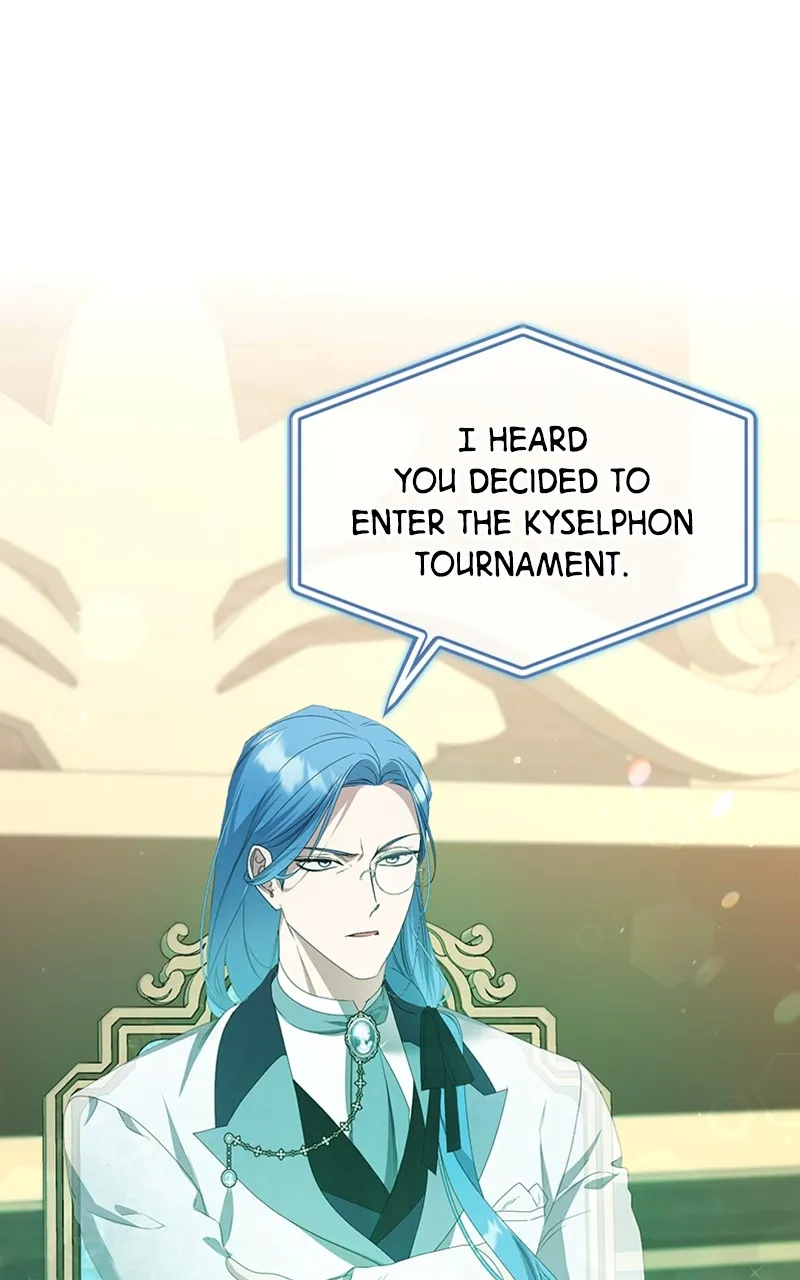 Adopted by a Murderous Duke Family Chapter 49 page 1 - 