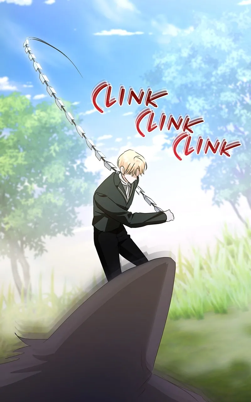 Adopted by a Murderous Duke Family Chapter 49 page 104 - 