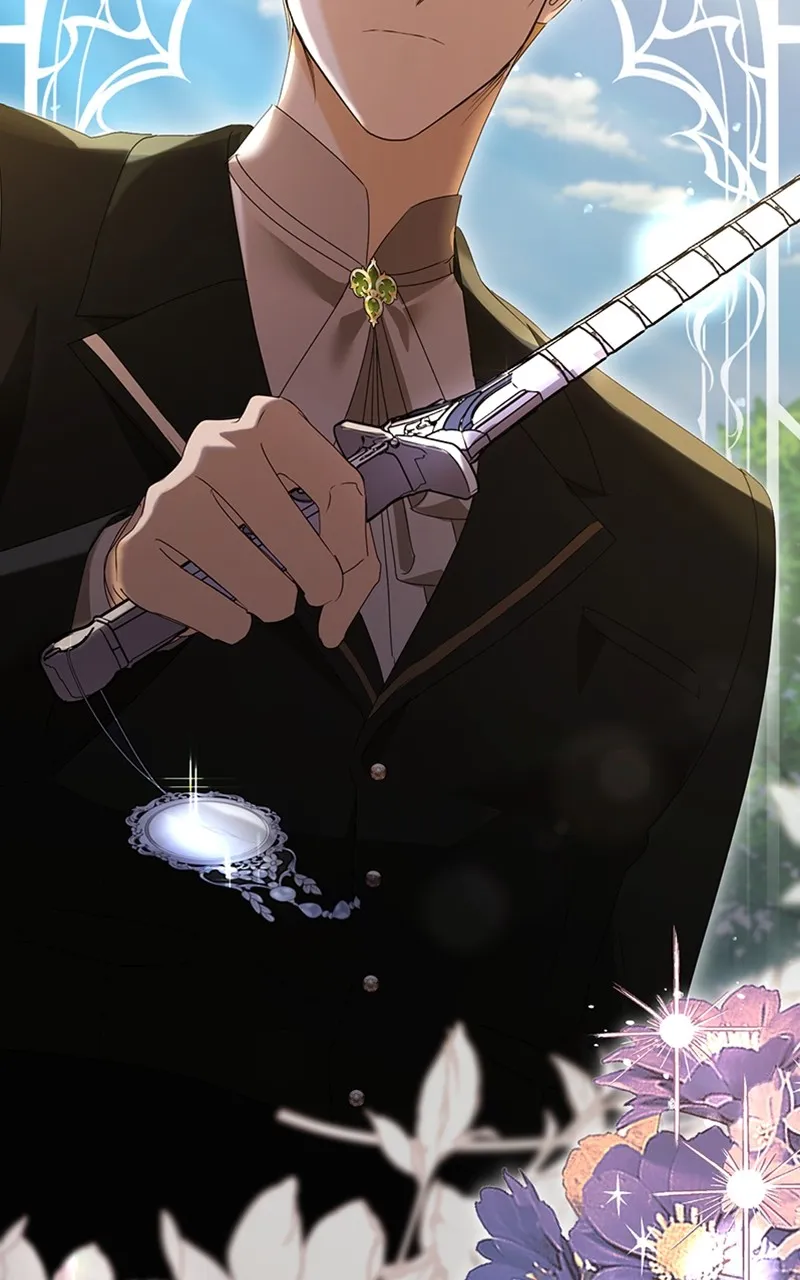 Adopted by a Murderous Duke Family Chapter 49 page 107 - 