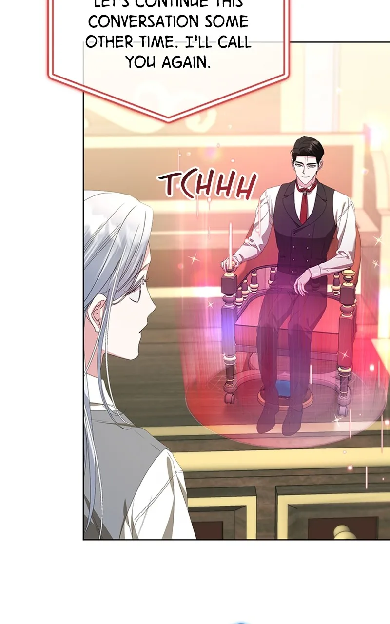 Adopted by a Murderous Duke Family Chapter 49 page 17 - 