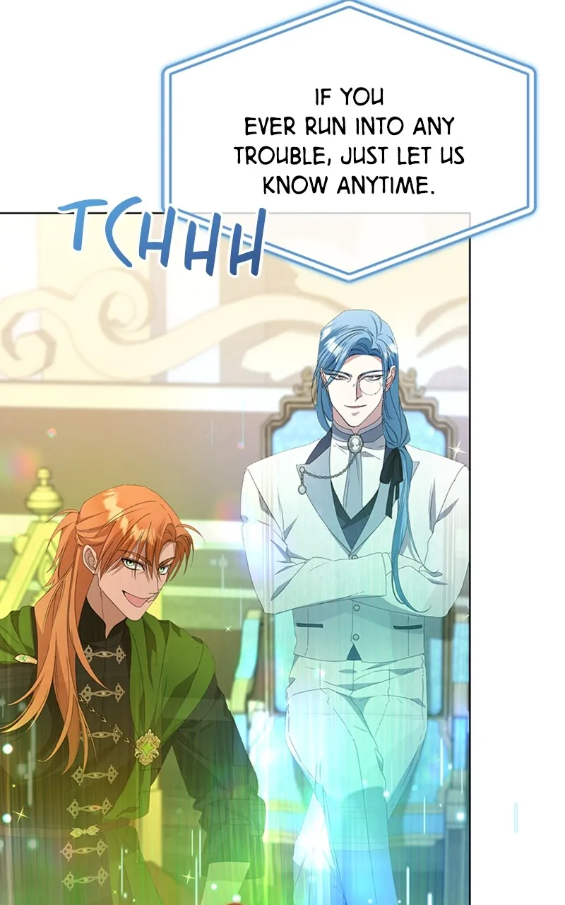Adopted by a Murderous Duke Family Chapter 49 page 18 - 
